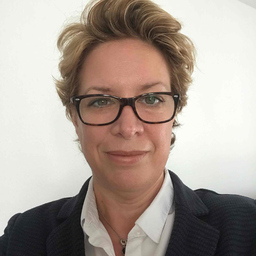 Dipl.-Ing. Sabine Schrammel