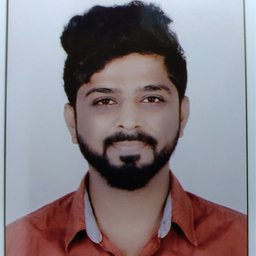 Pratik Dhumane