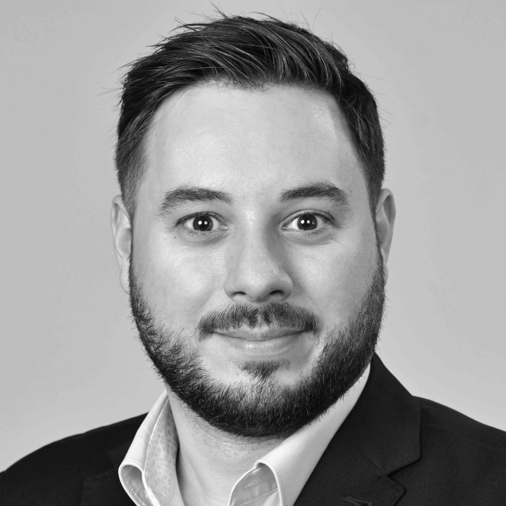 Kokkinidis Strategischer Einkäufer GretschUnitas GmbH