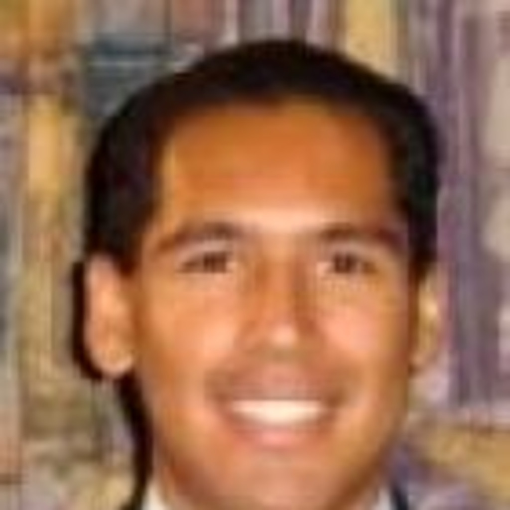 antonio gonzalez ejecutivo de cuenta protarget XING