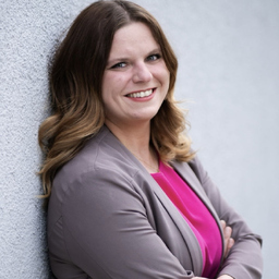 Susanne Zerndl
