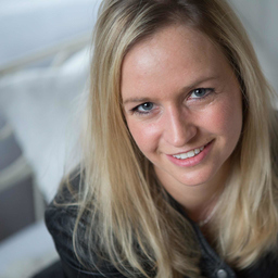 Denise Zimmermann