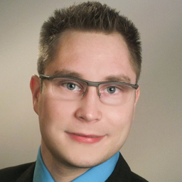 Patrick Koch