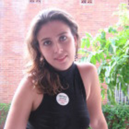 Isabel Cristina amaya navarro