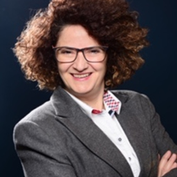 Sibel Gamze Dilek