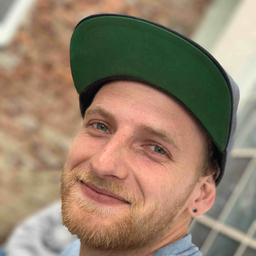 Julian Karmann