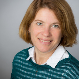 Corinna Petry's profile picture