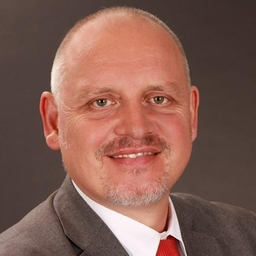 Volker Behr