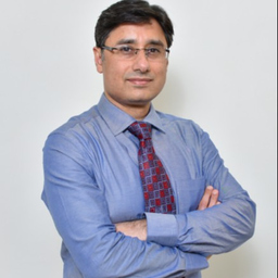 Dr. Sandeep Harkar