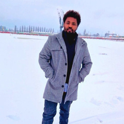 Fayisa Fikadu