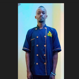 Innocent Kamugisha's profile picture