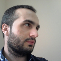 Yunus KESKIN