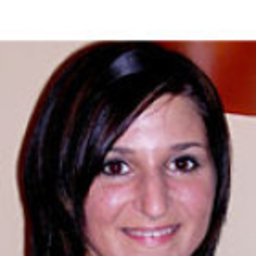 Julia Perner's profile picture