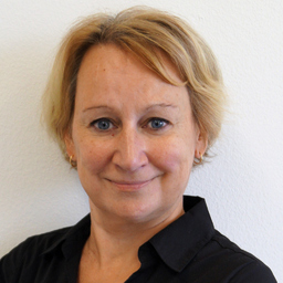 Dr. Maria Thomas