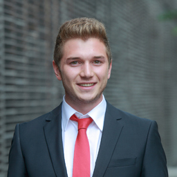 Profilbild Roland Huber
