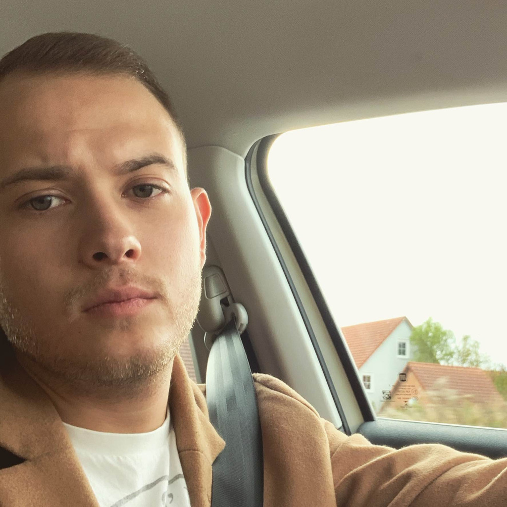 Fabio Pittui Außendienstmitarbeiter HTI Cordes & Graefe KG XING