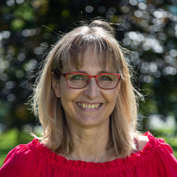 Sabine Berti