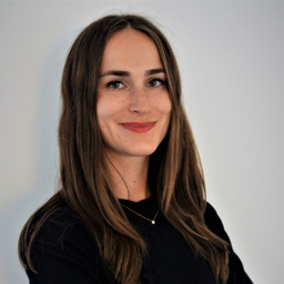Carolin Homm