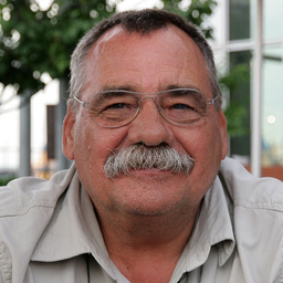 Helmut Möller