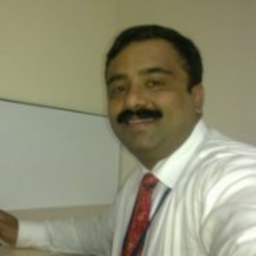Deepak Sunny