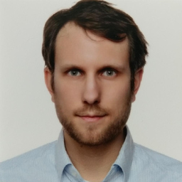 Profilbild Sören Krieger