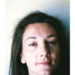 Beatriz Garcia Garcia