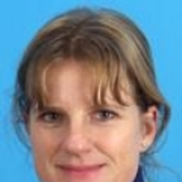 Andrea Weber Marin