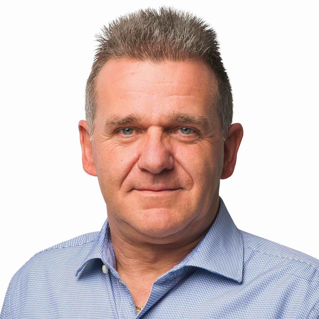 Peter Imhof Head of Sales AG XING