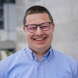 Florian Birnkammer