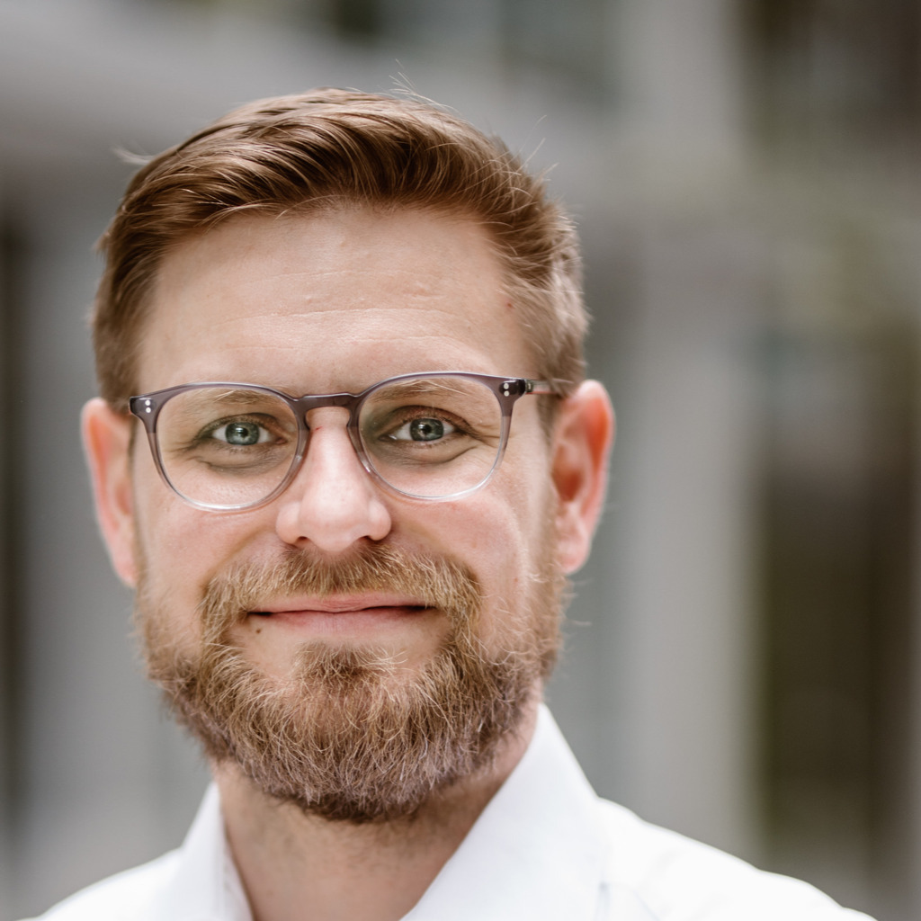 Dr. Michael Wendt Geschäftsführer HRinstruments GmbH XING