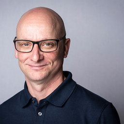 OLIVER DÜREN