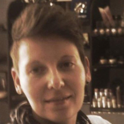Antje Thieme
