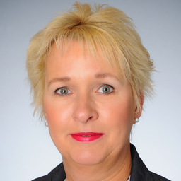 Martina Prinz