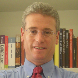 Ferruccio Fiordispini