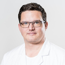 Dr. Matthias Peter