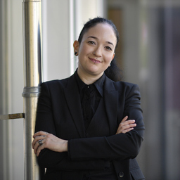 Nadia Geissmann