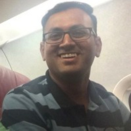 MILIND DAVE