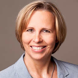 Christiane Richter