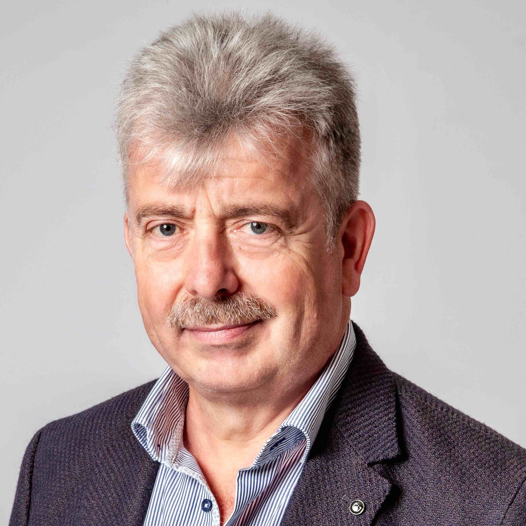 Social Media Profilbild Michael Boer Jena