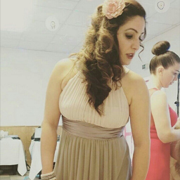 Saba Kahramanoglu