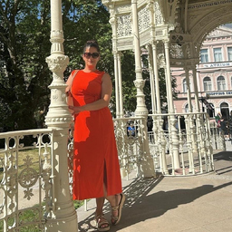Saba Kahramanoglu
