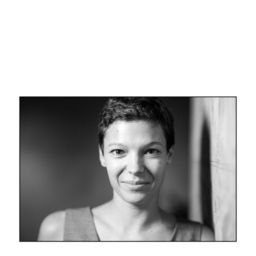 Nadine Kuhn