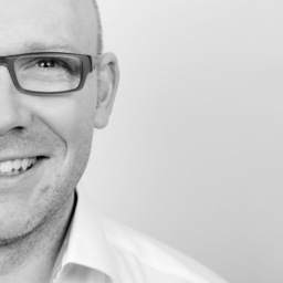 Christoph Rohmann