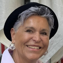 Heike Beckschewe