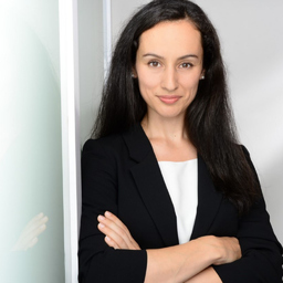 Natalia Gebert