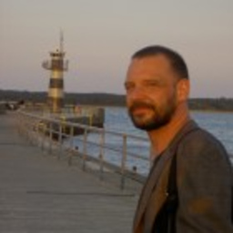 Klaus Teichmann