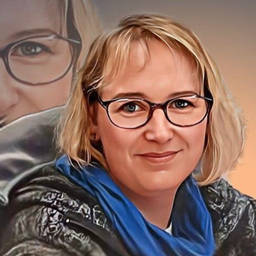 Heike Buchs