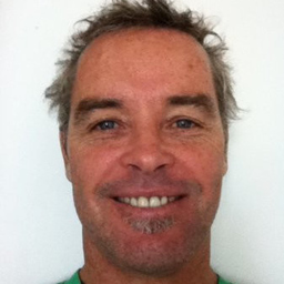 Simon Wootton