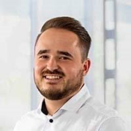 Pascal Kübler