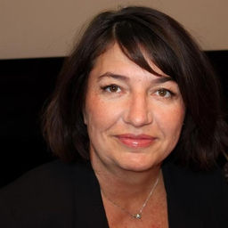 Kirsten Blanchot